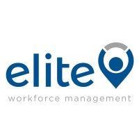 elite workforce management