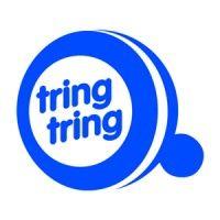 tringtring logo image