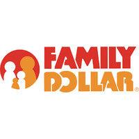 family dollar logo image