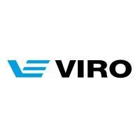 viro logo image