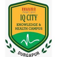 iq city knowledge & health campus