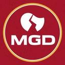 logo of Mg Dyess