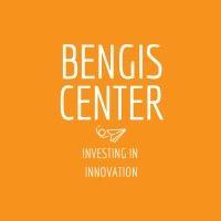 bengis center for entrepreneurship & innovation logo image