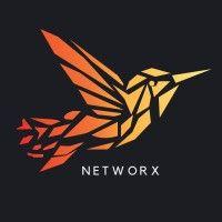 networx logo image