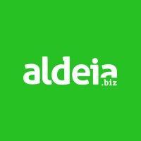 aldeia logo image