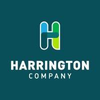 harrington company logo image