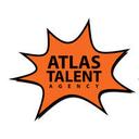 logo of Atlas Talent Agency