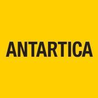 antartica | discover your experience™ logo image