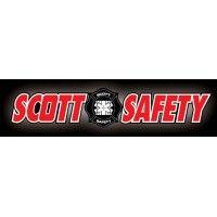 scott safety supply services logo image