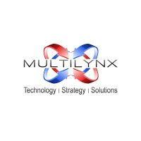 multilynx logo image