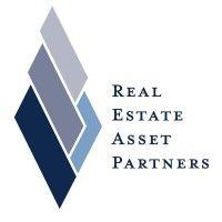 real estate asset partners logo image