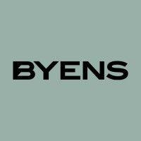 byens tag & facade a/s logo image