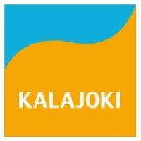 visit kalajoki logo image