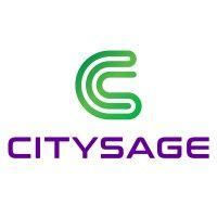 citysage logo image