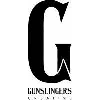 gunslingers creative logo image