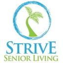 logo of Strive Senior Living