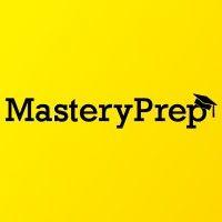 masteryprep logo image