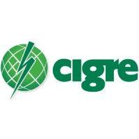 cigre logo image