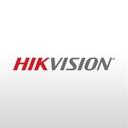 logo of Hikvision Canada