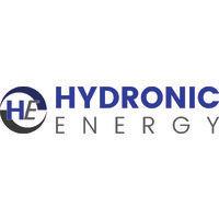 hydronic energy inc logo image