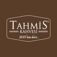 tahmis kahvesi logo image