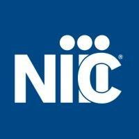 nic inc. logo image