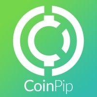 coinpip logo image