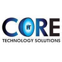 core technology solutions logo image