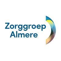 zorggroep almere logo image