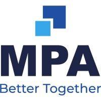 mpa perú logo image