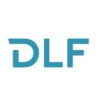 dlf norway (the grocery suppliers of norway) logo image