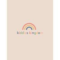 kiddies kingdom logo image