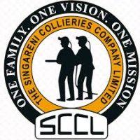 the singareni collieries company limited logo image