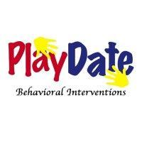 playdate behavioral interventions logo image