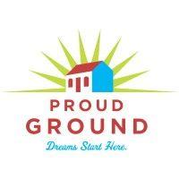 proud ground