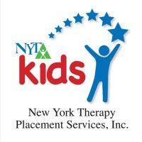 new york therapy placement services, inc. (nytps) logo image