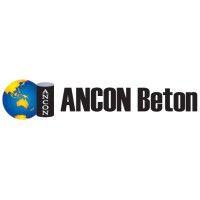 ancon beton logo image