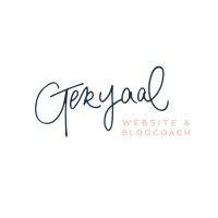 geryaal logo image