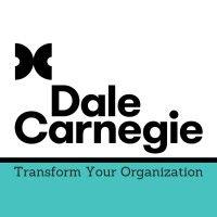 dale carnegie training of central indiana logo image