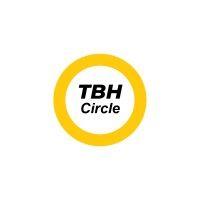 tbh circle logo image