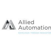 allied automation ltd logo image