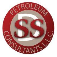 sds petroleum consultants logo image