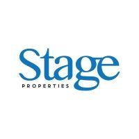 stage properties brokers l.l.c logo image