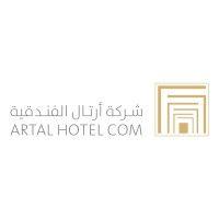 artal hotels company logo image