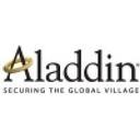 logo of Aladdin