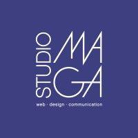 studio maga logo image