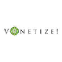 vonetize [ipo] logo image