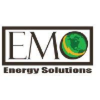 emo energy solutions logo image