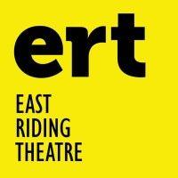 east riding theatre limited logo image