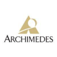 archimedes global inc logo image